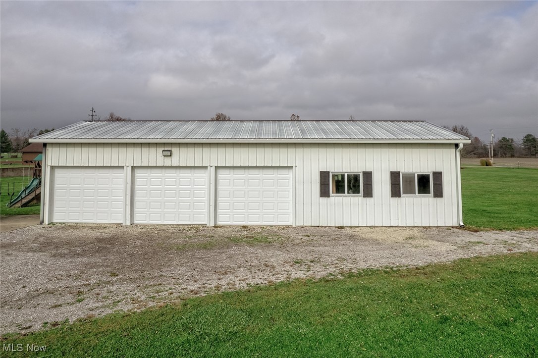 7661 W Law Road, Valley City, Ohio image 40