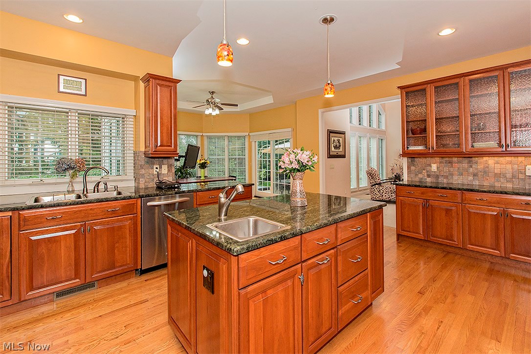 Aberdeen/Residentialarea H - Residential Lease