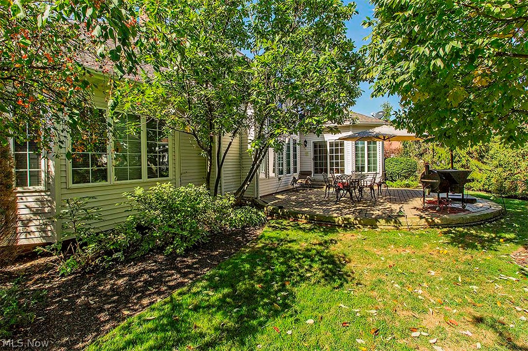 Aberdeen/Residentialarea H - Residential Lease