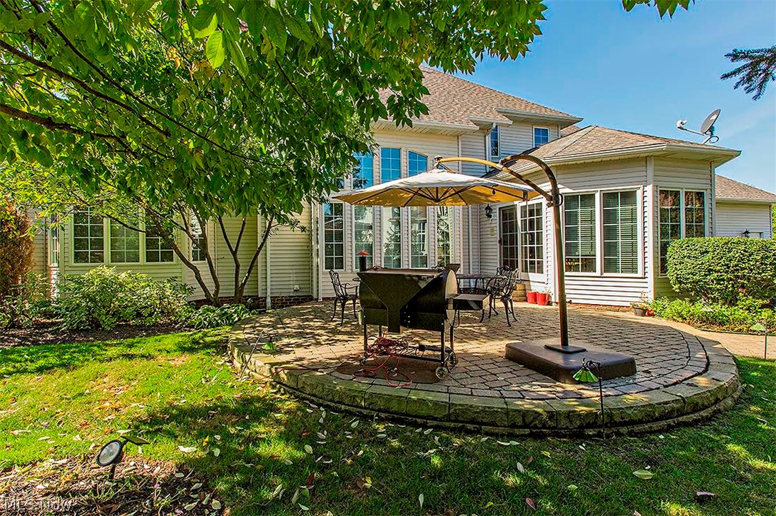 Aberdeen/Residentialarea H - Residential Lease