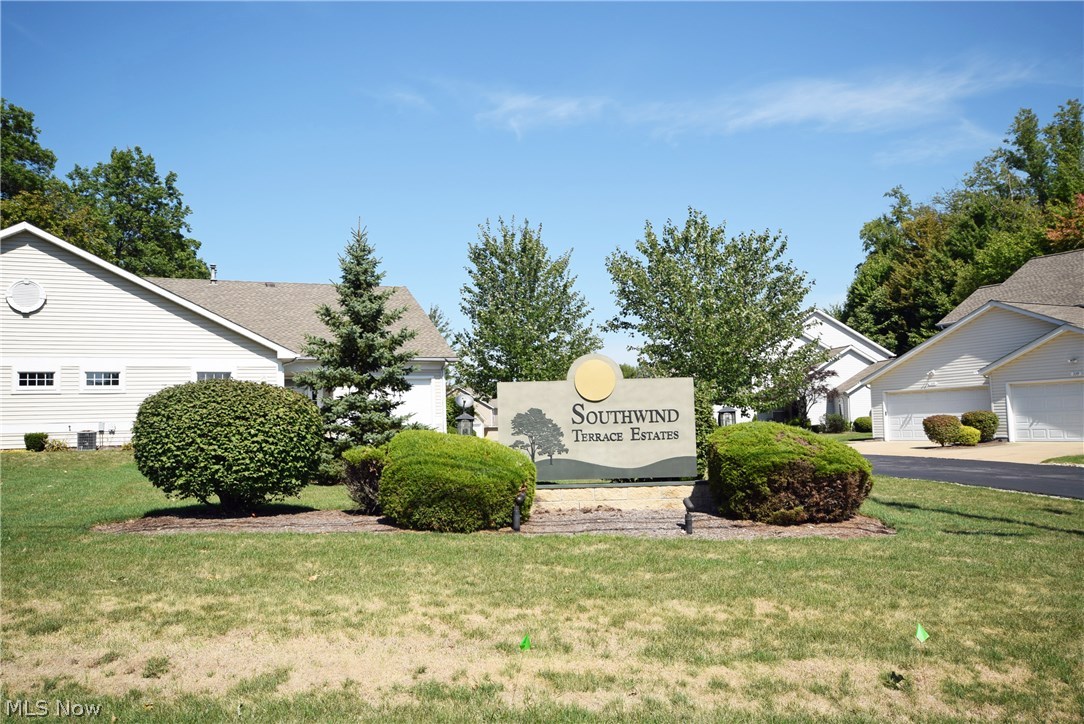 Southwind Terrace Condo Ph 02 - Residential