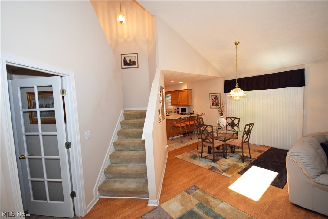 Southwind Terrace Condo Ph 02 - Residential