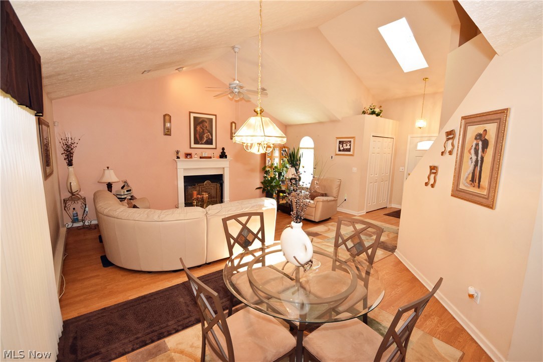 Southwind Terrace Condo Ph 02 - Residential