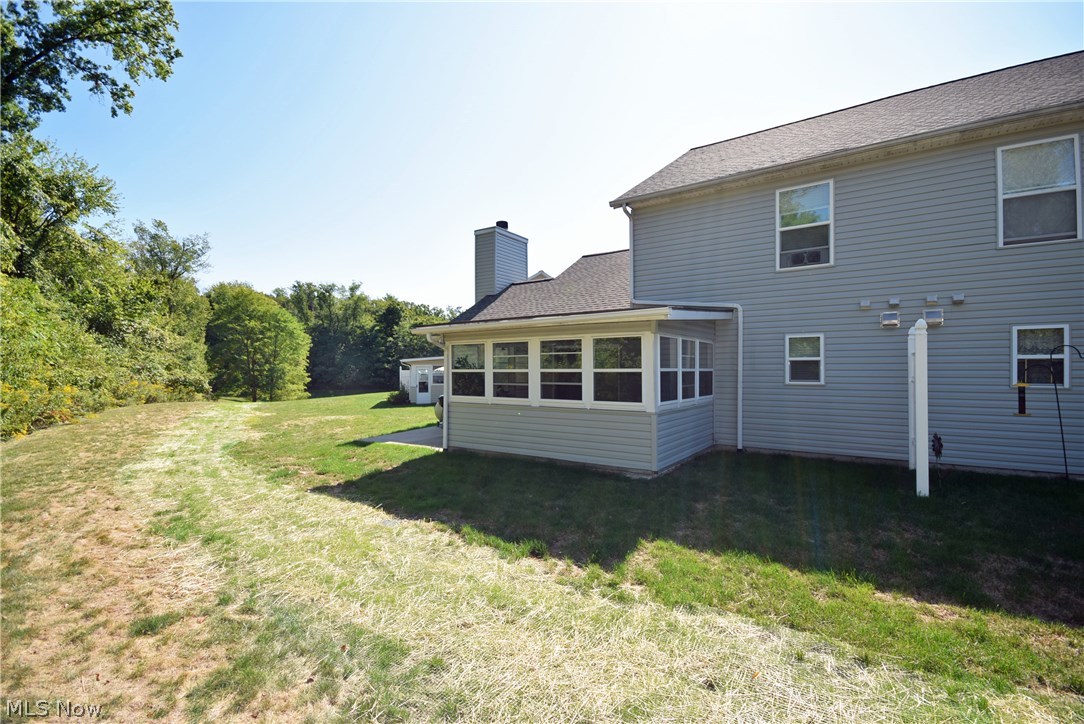 Southwind Terrace Condo Ph 02 - Residential