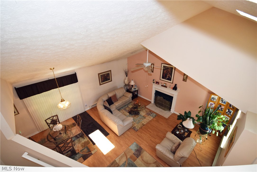 Southwind Terrace Condo Ph 02 - Residential