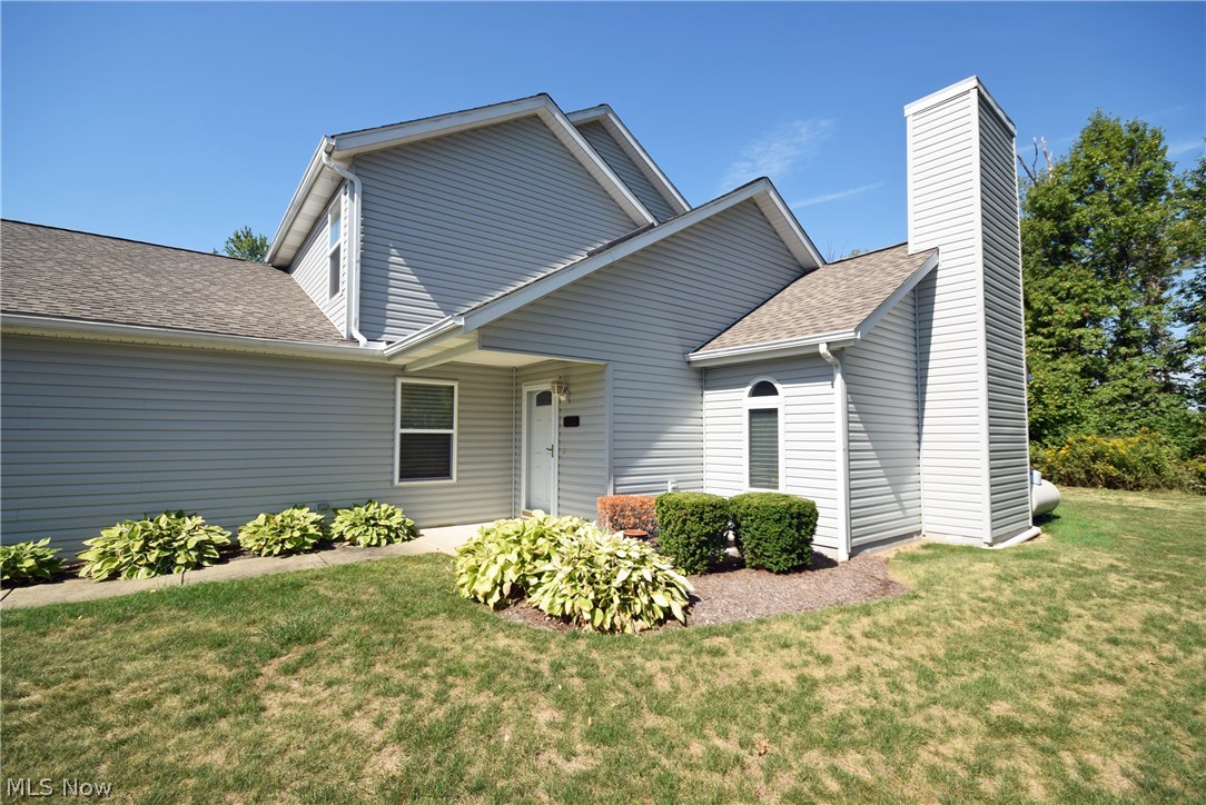 Southwind Terrace Condo Ph 02 - Residential