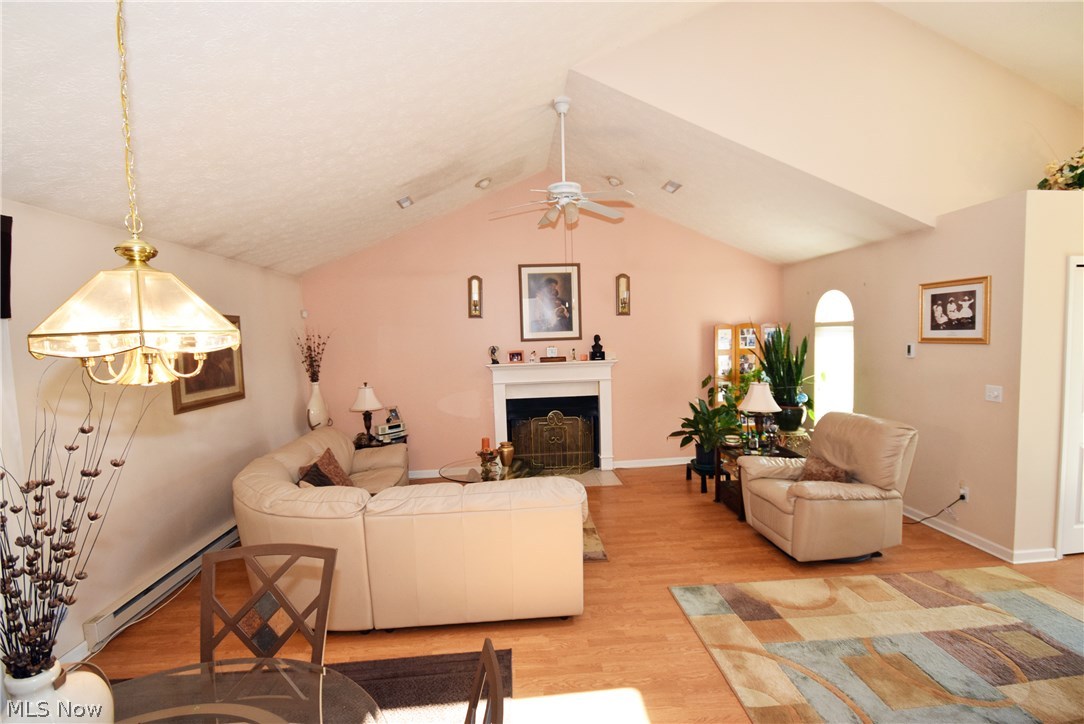 Southwind Terrace Condo Ph 02 - Residential