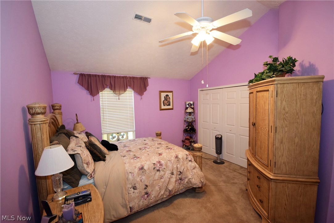 Southwind Terrace Condo Ph 02 - Residential