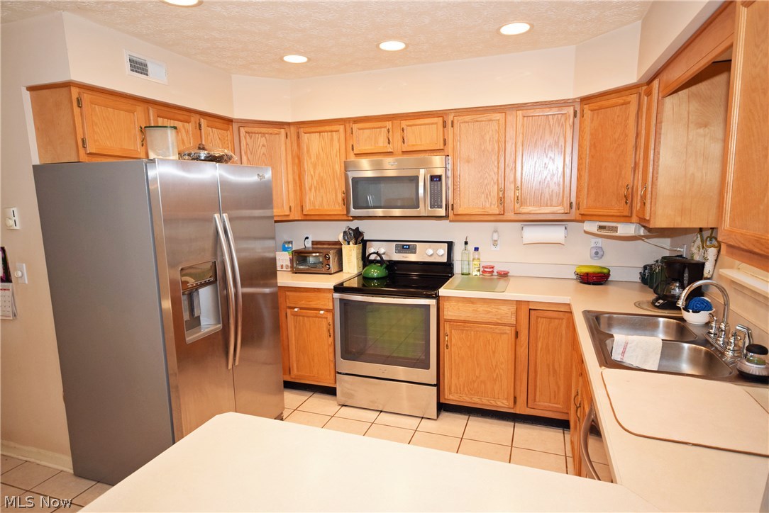 Southwind Terrace Condo Ph 02 - Residential