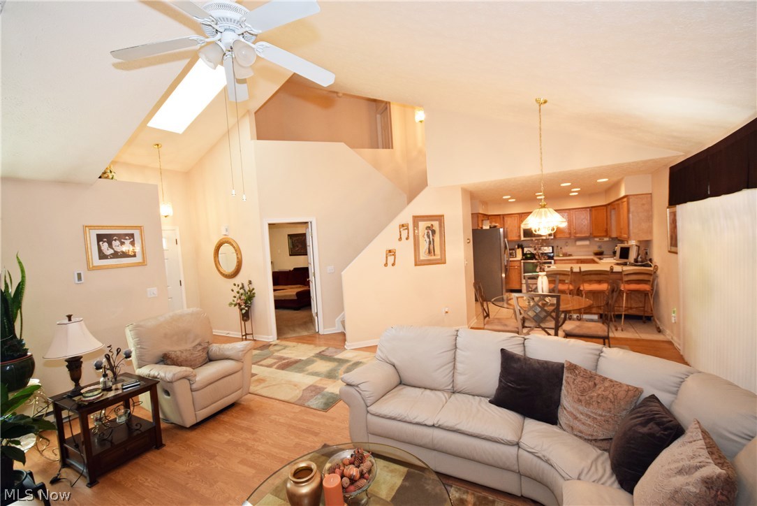 Southwind Terrace Condo Ph 02 - Residential