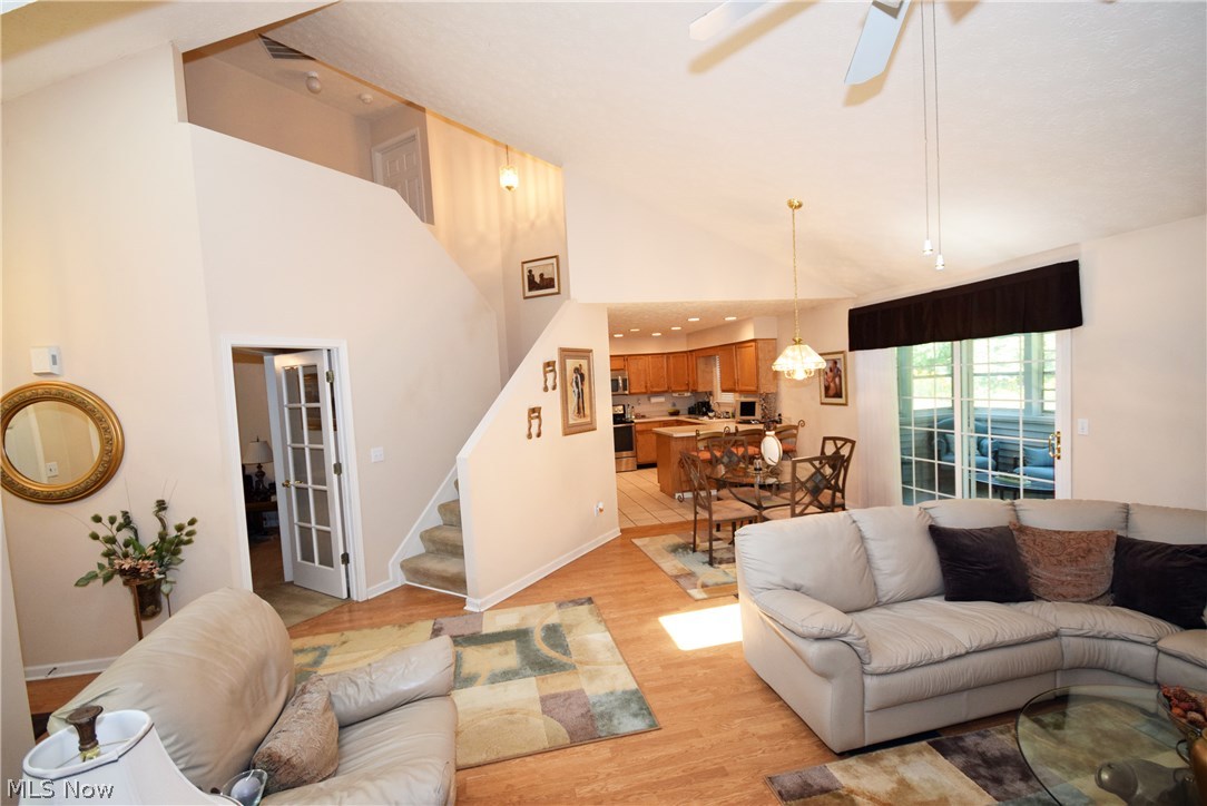 Southwind Terrace Condo Ph 02 - Residential