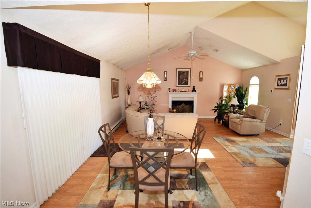 Southwind Terrace Condo Ph 02 - Residential