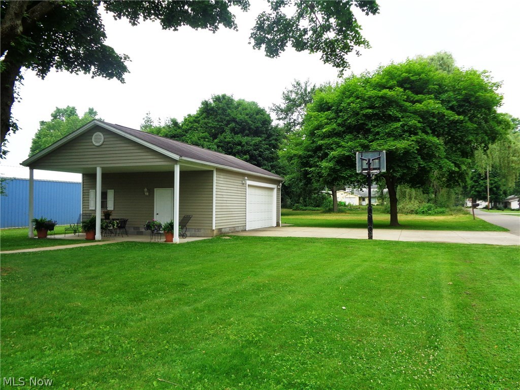 Board/Trade Add - Residential