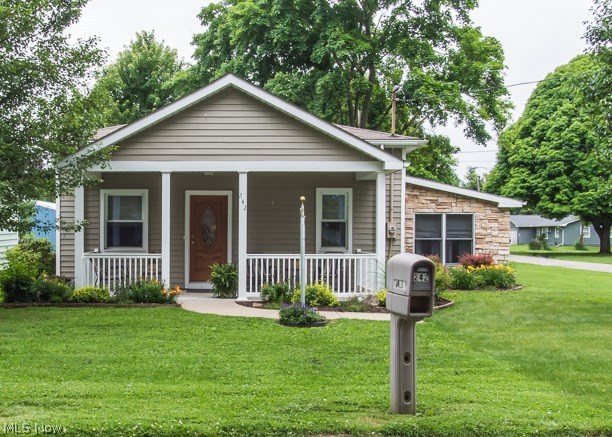 Board/Trade Add - Residential