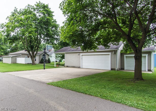 Board/Trade Add - Residential