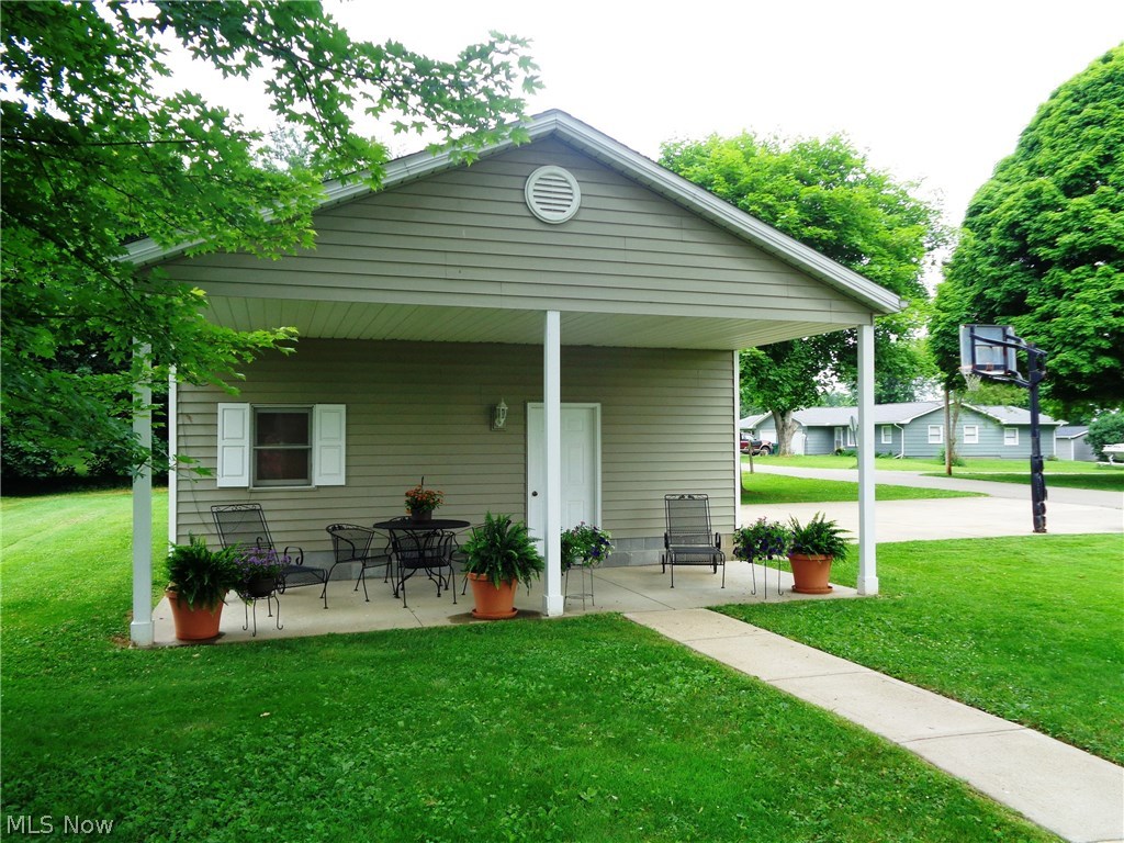 Board/Trade Add - Residential