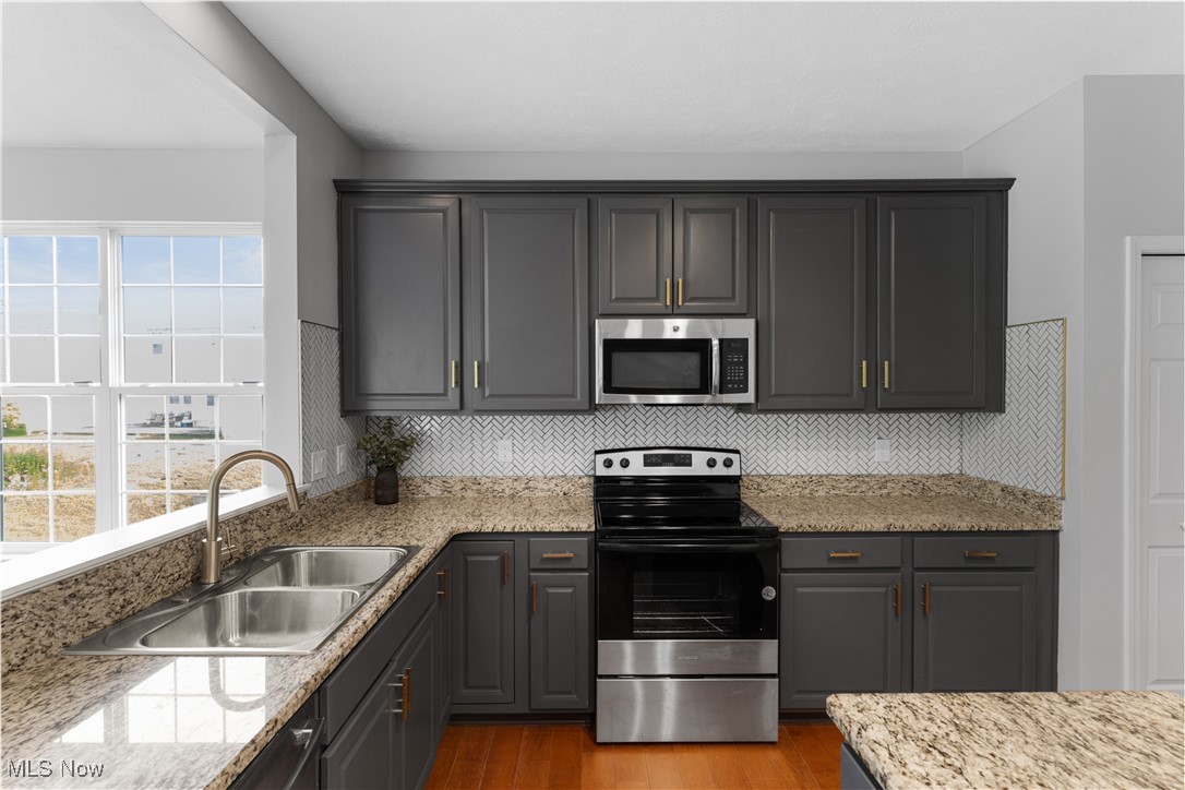 Herrington Place Ph 8 - Residential