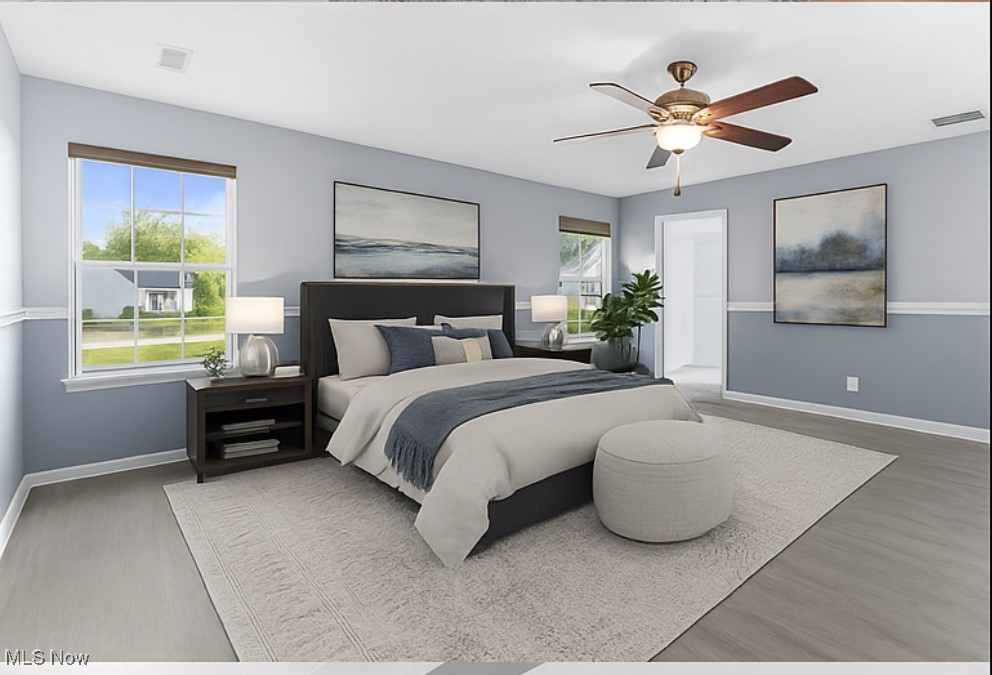 Herrington Place Ph 8 - Residential