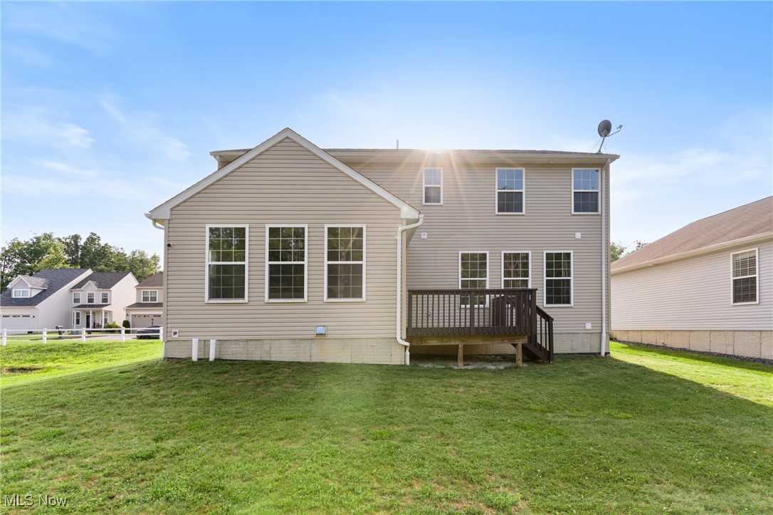 Herrington Place Ph 8 - Residential