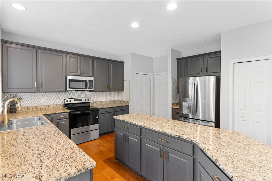 Herrington Place Ph 8 - Residential