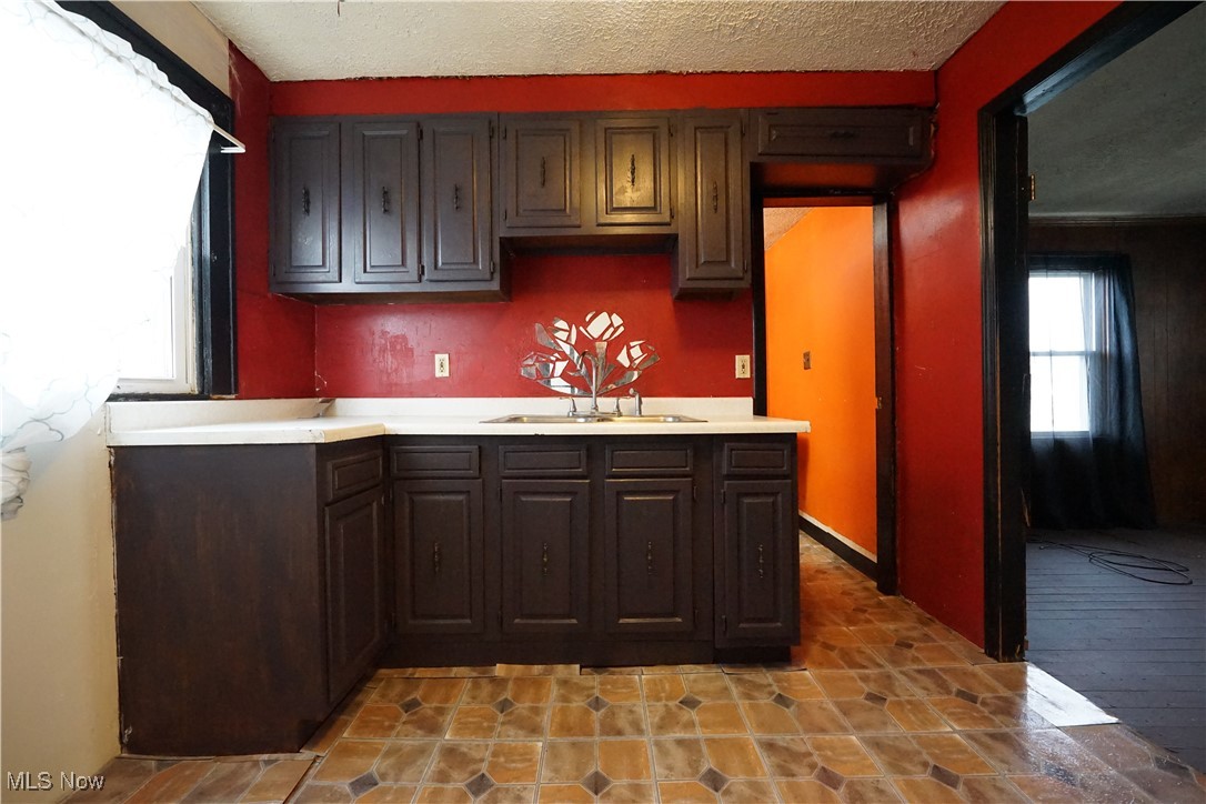 City/Canton - Residential Income