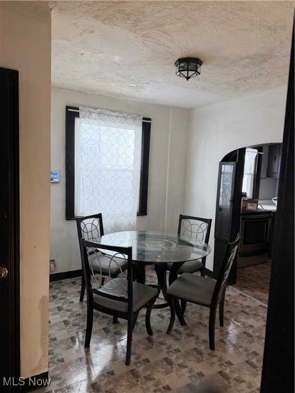 City/Canton - Residential Income