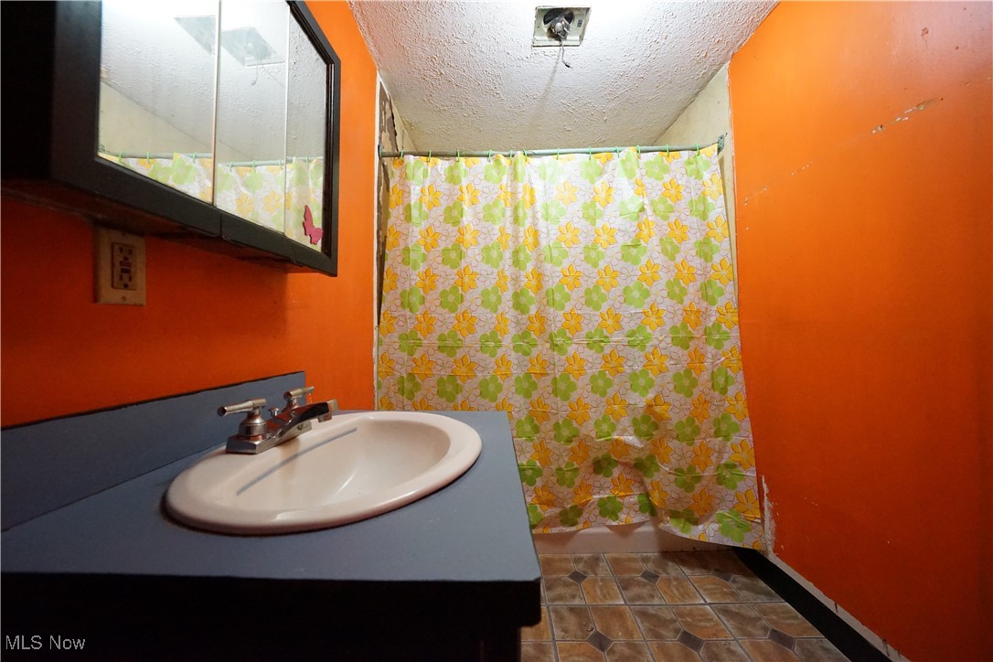 City/Canton - Residential Income