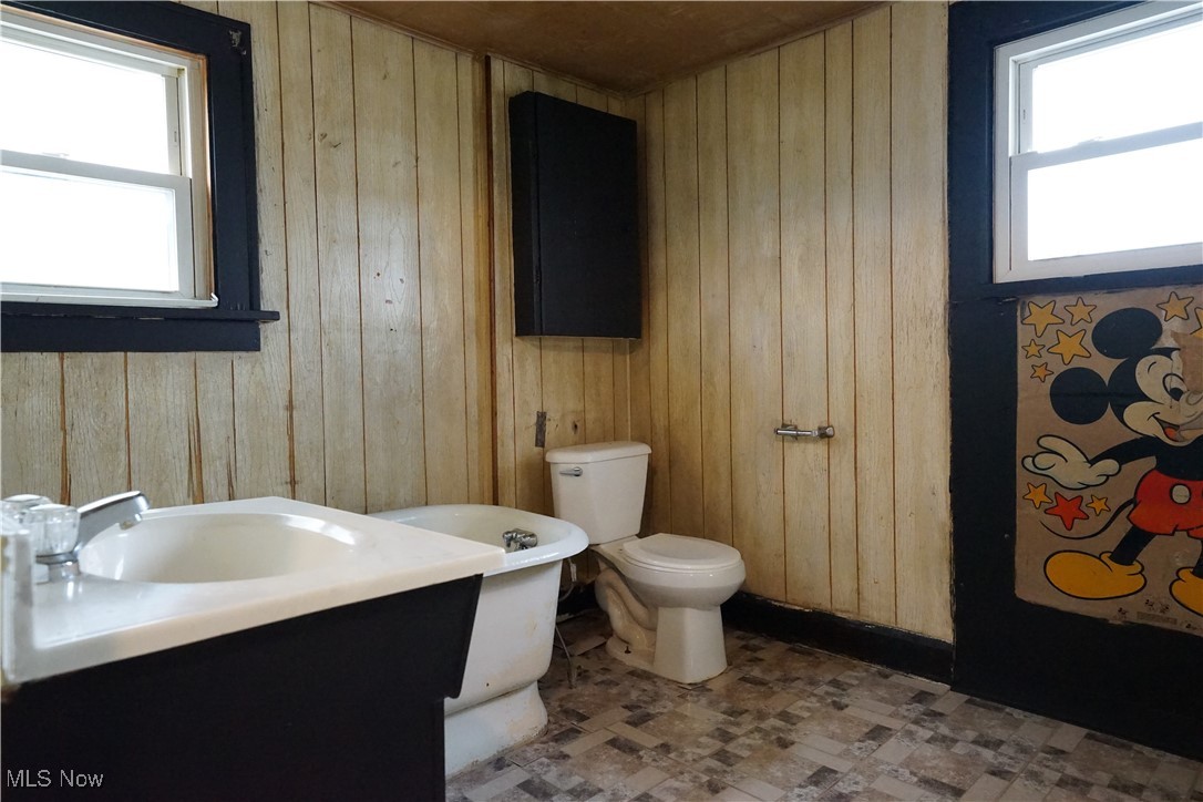 City/Canton - Residential Income