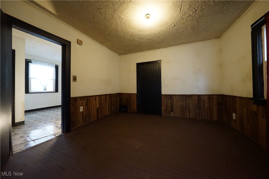 City/Canton - Residential Income