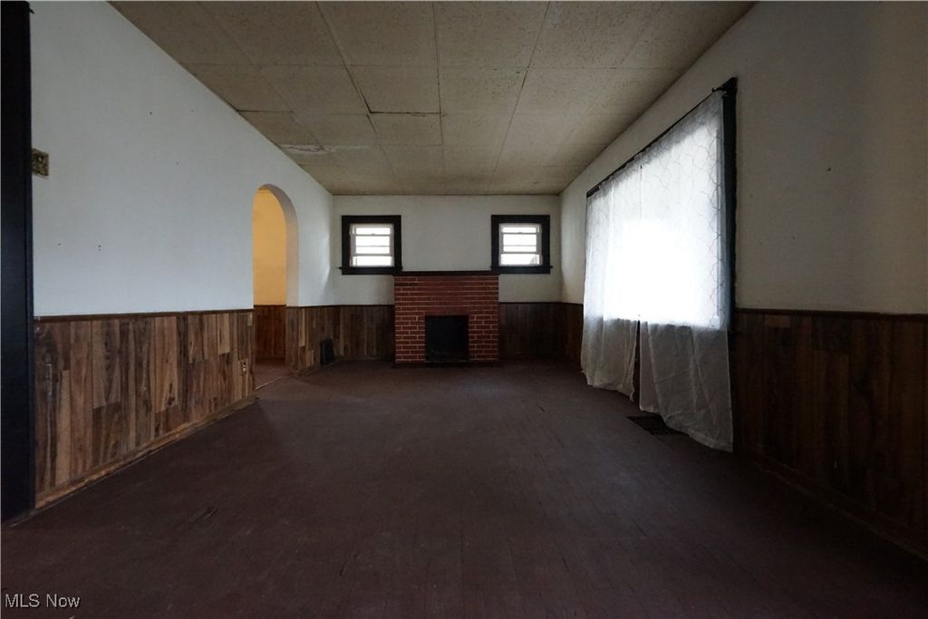 Photo of 1216 Maryland Avenue SW, Canton, OH 44710 (MLS # 5180785)