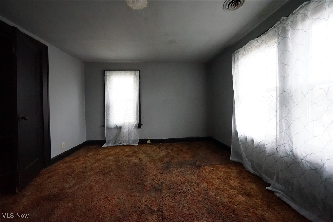 City/Canton - Residential Income