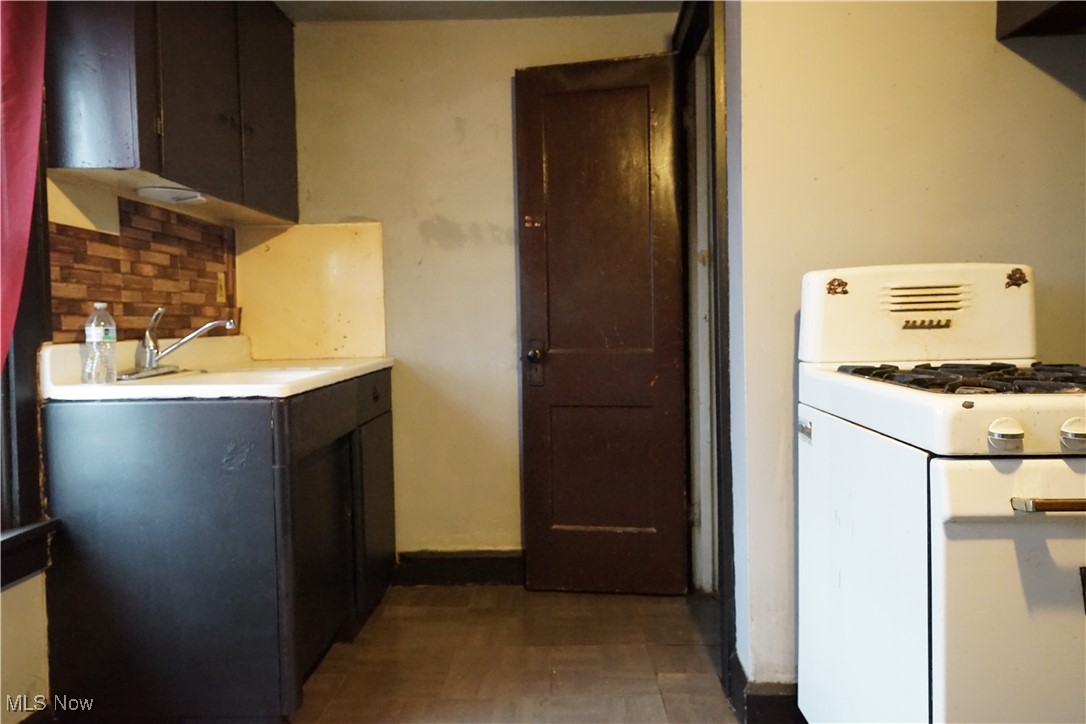 City/Canton - Residential Income