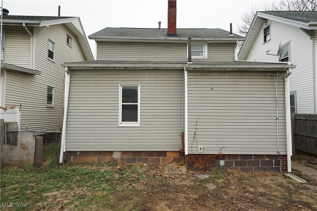 City/Canton - Residential Income