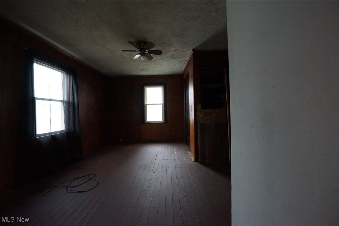 City/Canton - Residential Income