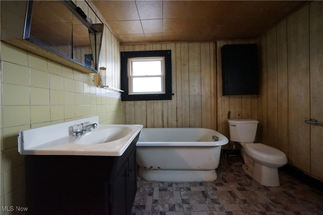 City/Canton - Residential Income