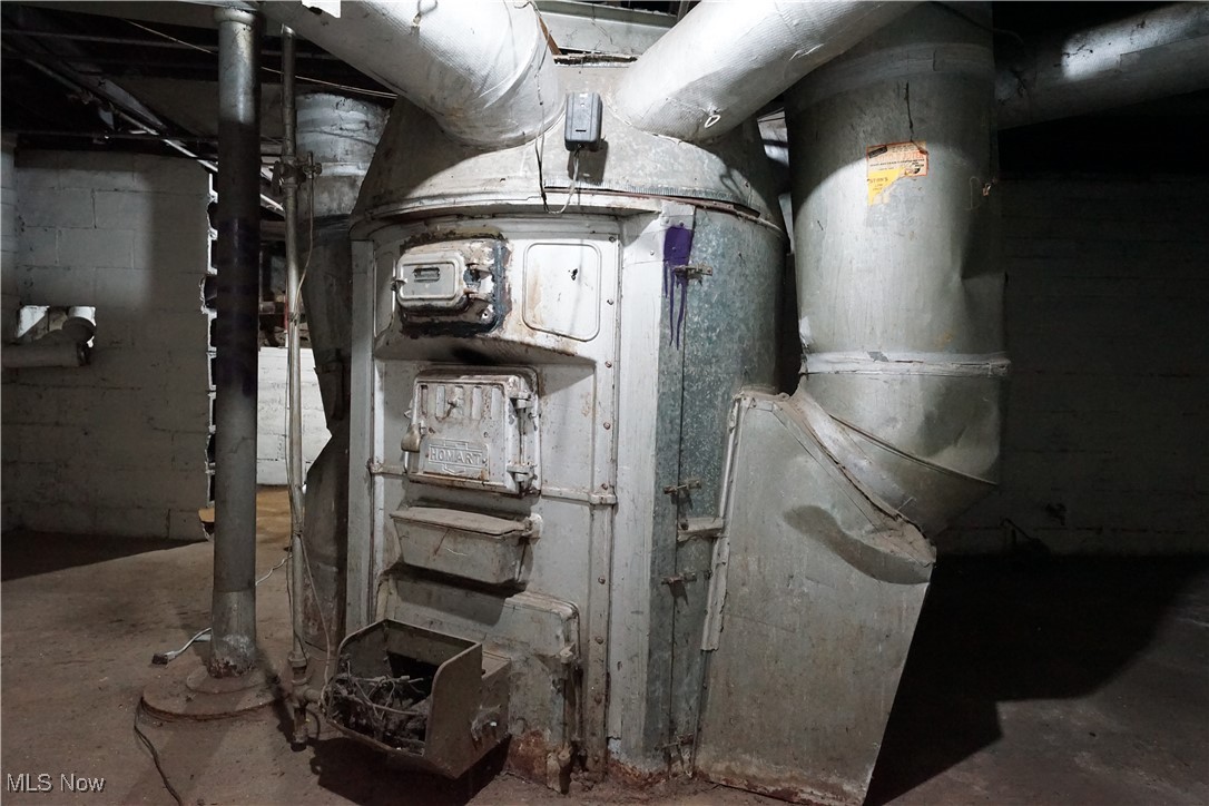 City/Canton - Residential Income