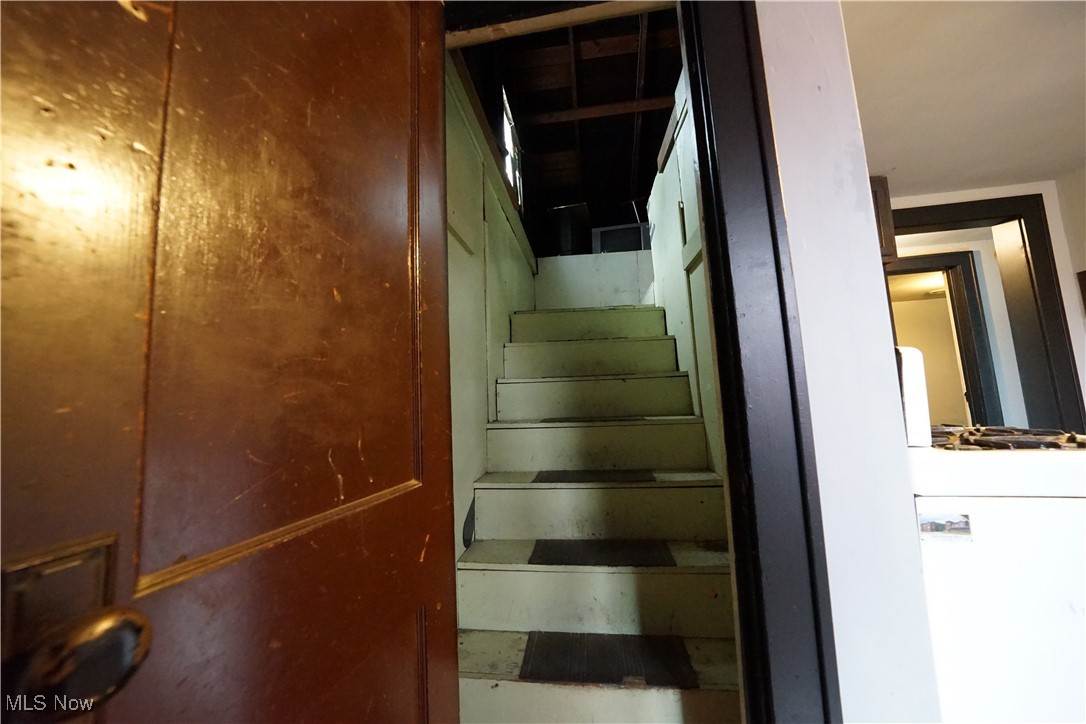 City/Canton - Residential Income