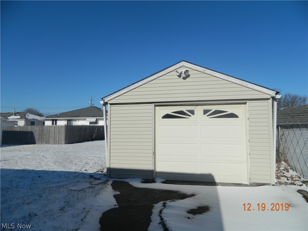 Sunny Acres - Residential