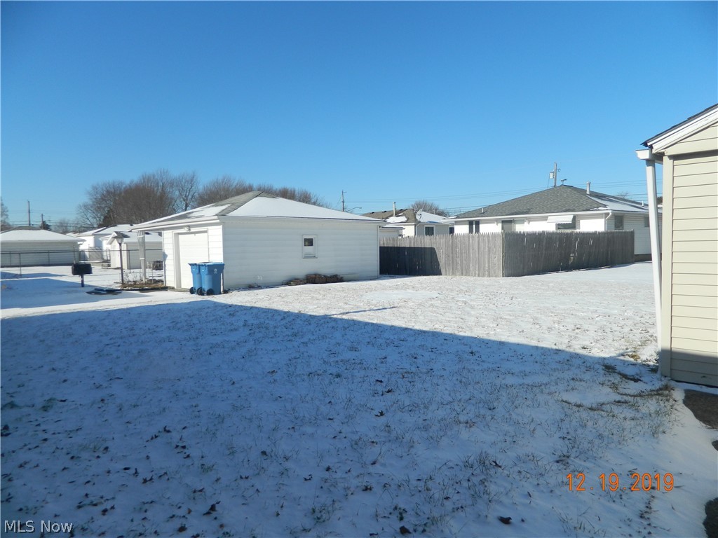 Sunny Acres - Residential