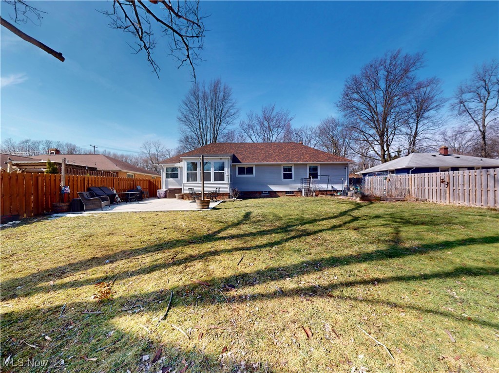 4503 Clague Road, North Olmsted, Ohio image 39