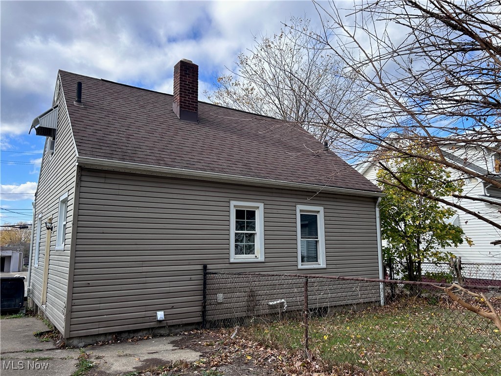 Idadale Allotment - Residential