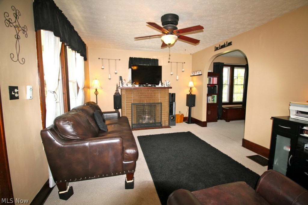 Underwood Park - Residential