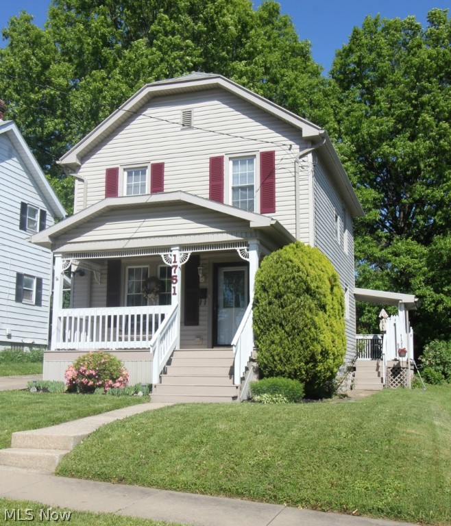 Underwood Park - Residential