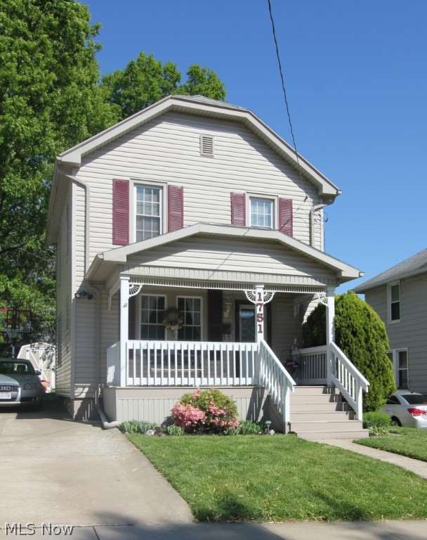 Underwood Park - Residential