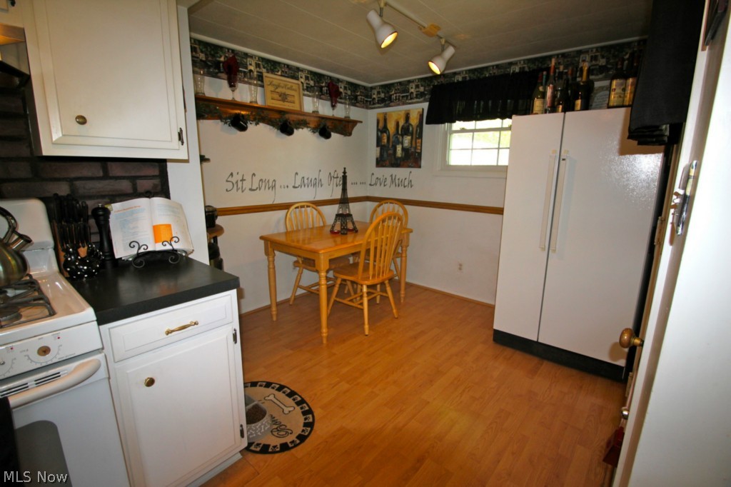 Underwood Park - Residential