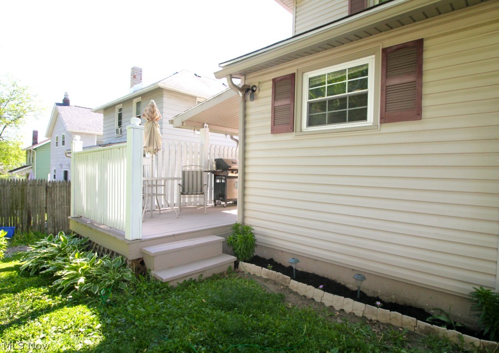 Underwood Park - Residential