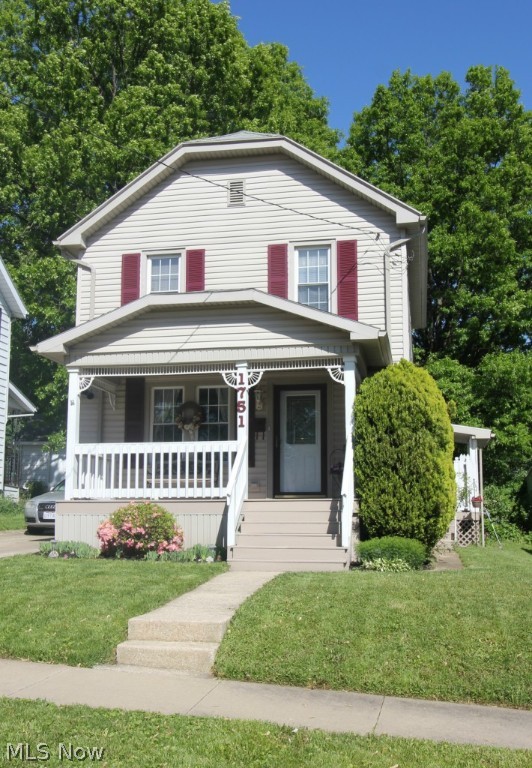 Underwood Park - Residential