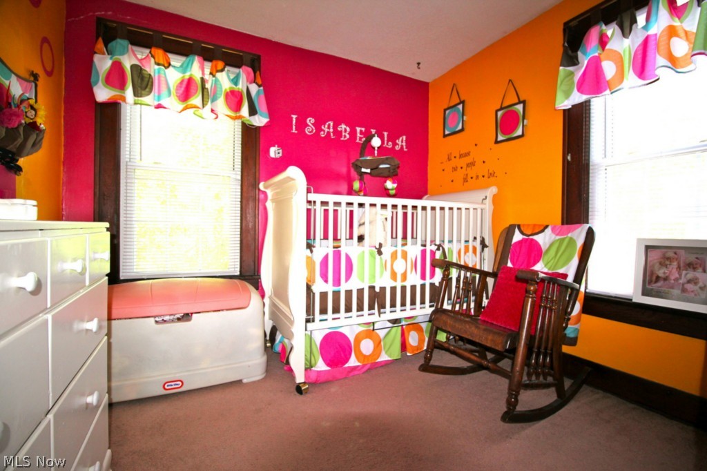 Underwood Park - Residential