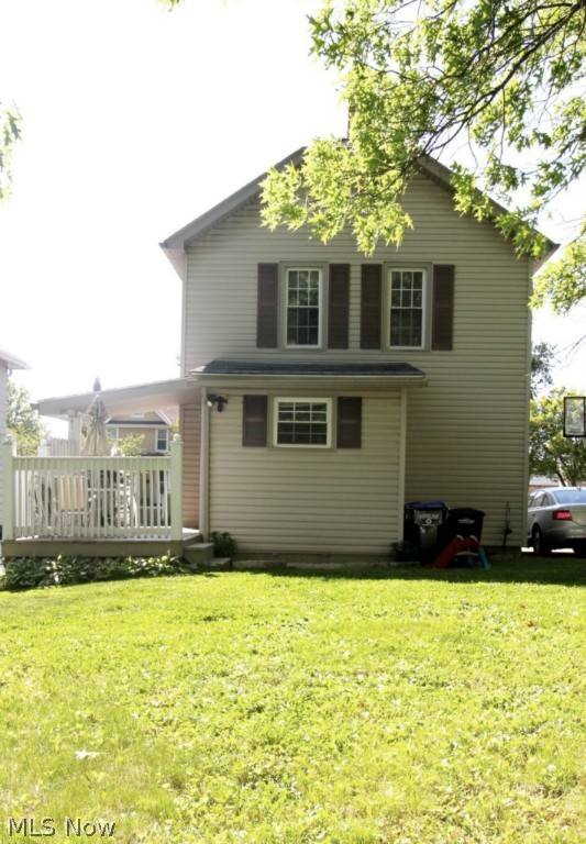 Underwood Park - Residential