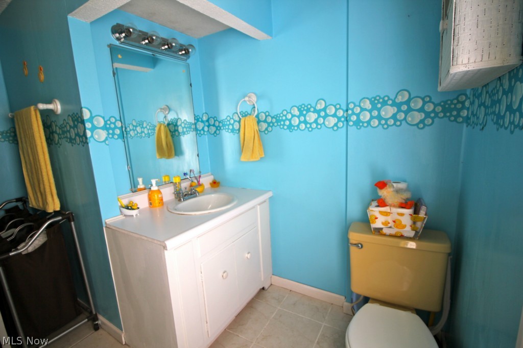 Underwood Park - Residential